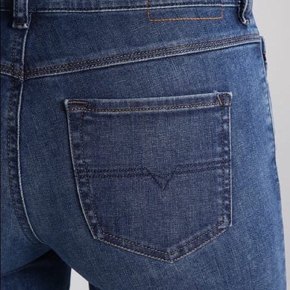 🔥Diesel SANDY KICK Regular Slim Straight Regular - Picture 4 of 8